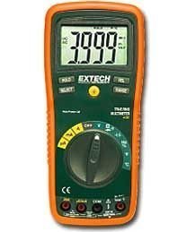 Extech EX430-NIST with NIST Certificate Handheld Multimeter