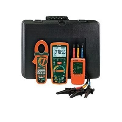 Extech Mg302-mtk review and technical product information