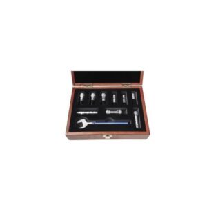 Siglent F505TS VNA Calibration Kit, 18 GHz, N-Type, OSL, Male/Female