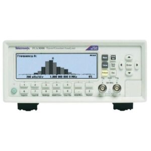 Tektronix FCA3120 Universal Counter