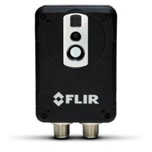 FLIR AX8 Thermal Imaging Camera for Continuous Condition Monitoring