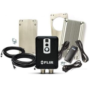 FLIR AX8 Value Package Thermal Imaging Camera with MSX