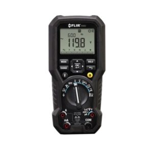 Handheld Multimeters