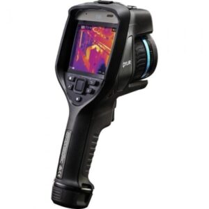 FLIR E85 Body Temperature Screening Camera 384x288 MSX 24°