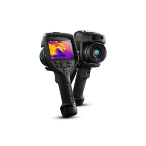 FLIR E95 Advanced Thermal Camera with MSX, 464x348 Resolution, 30Hz, 14° Lens