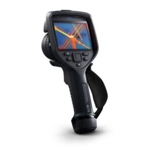 FLIR E96 24 + 14 Thermal Imaging Camera