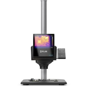 FLIR ETS320 Thermal Imaging Camera for PCB & Electronics Testing