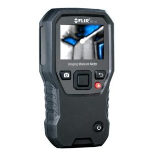 FLIR MR160 Thermal Imaging Moisture Meter with IGM (80x60)