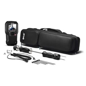 FLIR MR160-KIT5 Moisture Meter with Thermal Imaging