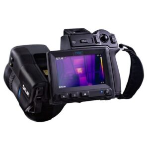 FLIR T1020-28 Thermal Imaging Camera, 1024x768 Resolution, 28° Lens