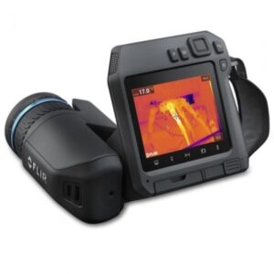 FLIR T530-24-14-42 Body Temperature Screening Camera | Thermal Imager