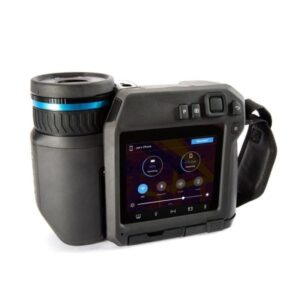 FLIR T540-42 Thermal Imaging Camera