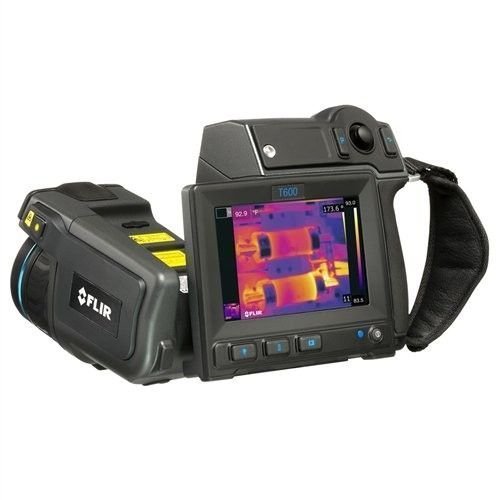 FLIR T600-15 Thermal Imaging Camera