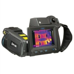 FLIR T600-NIST-45 Thermal Imaging Camera