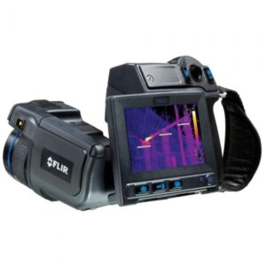 FLIR T620-KIT-45 Infrared Camera for Elevated Body Temperature Screening