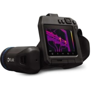 FLIR T860-24-14-42-NIST Thermal Camera with 14° Lens and NIST Calibration