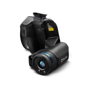 FLIR T860-24 Thermal Camera with 24° Lens, 640x480 IR Resolution