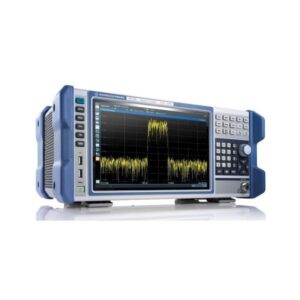 Rohde & Schwarz FPL1007 Spectrum Analyzer, 5 kHz to 7.5 GHz