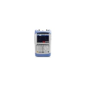Rohde & Schwarz FSH20.20 Spectrum Analyzer, 20 GHz Handheld