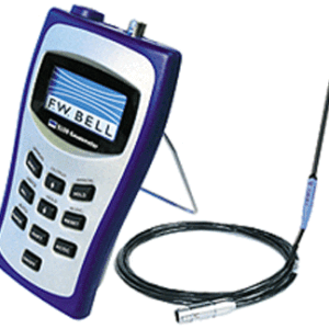 Gaussmeters