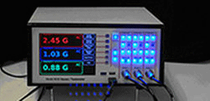 FW Bell 8030 Gaussmeter with TFT Display & Multi-Interface