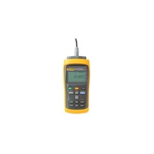 Fluke 1523-P4-156 Digital Thermometer with Accredited Calibration