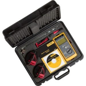 Fluke 1621 review and technical product information