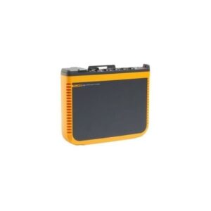 Fluke 1742/30/EUS Three-Phase Power Quality Analyzer with Energy Logging