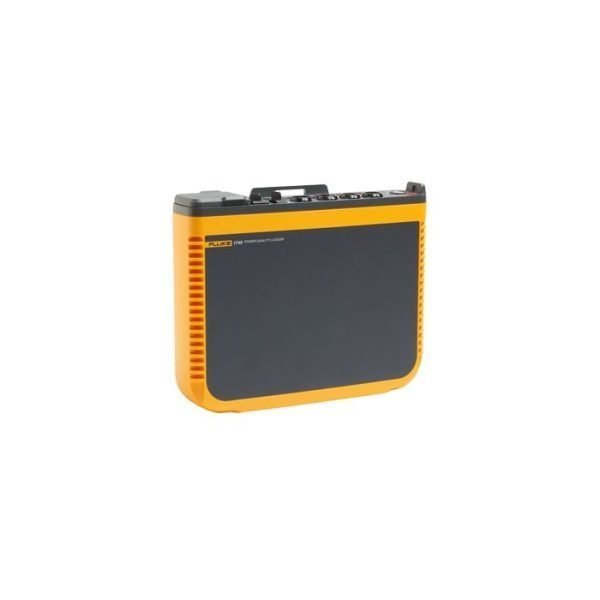 Fluke 1742/30/EUS Three-Phase Power Quality Analyzer with Energy Logging