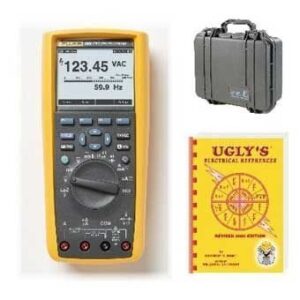 Fluke 289 VIP Kit Handheld Multimeter