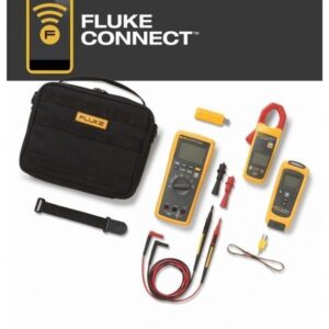 Fluke 3000FC HVAC Multimeter with Fluke Connect Wireless