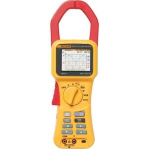 Fluke 345 Power Logger