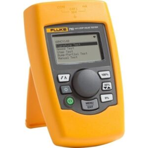 Fluke 710 Loop Calibrator