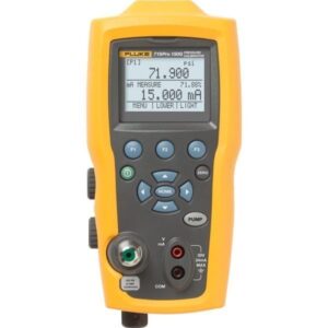 Fluke 719PRO-30G Pressure Calibrator