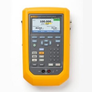 Fluke 729 150G FC Pressure Calibrator with Fluke Connect