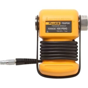 Fluke 750P05 Pressure Module, 0 to 30 psi (0 to 2 bar), 316 SS