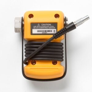 Fluke 750P31 Pressure Module, 0 to 10000 psi, for 740/750 Series