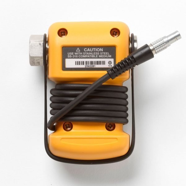 Fluke 750P31 Pressure Module, 0 to 10000 psi, for 740/750 Series