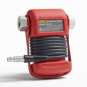 Fluke 750PA4EX Intrinsically Safe Pressure Calibrator Module, 10,000 psi
