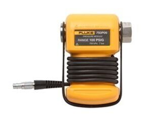 Fluke 750RD27 Pressure Module, -12 to 300 psi, 0.015% Uncertainty