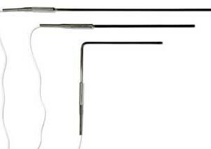 Fluke Calibration 5609-12-J Temperature Probe