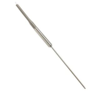 Fluke Calibration 5616-12-P PRT Probe, -200 to 420°C, High-Purity Platinum