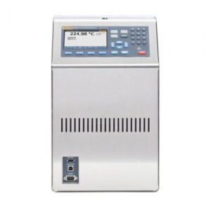 Fluke Calibration 6109A-156 Portable Calibration Bath, 35 to 250°C