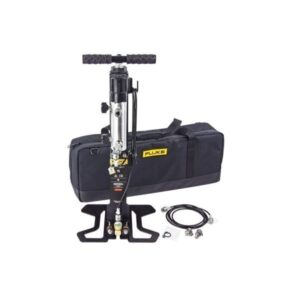 Fluke Calibration 700HPPK-NPT Gauge Comparator, 3000 psi