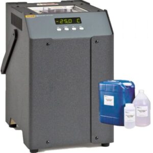 Fluke 7103 VIP KIT: Precision Pressure Calibrator, 0.005% Accuracy