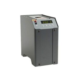 Fluke Calibration 9103-A-156-TRAN Dry-Well Temperature Calibrator, -25°C to 140°C