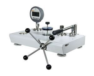 Fluke Calibration P5514-2700G-1/C Pressure Calibrator
