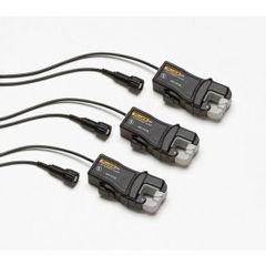 Fluke I1A/10A CLAMP PQ3 Current Clamp, 1A/10A Dual Range, 40Hz-10kHz