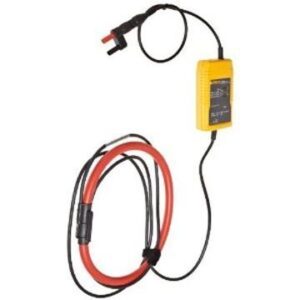 Fluke i3000s Flex AC Current Probe 24 Inch, 30A/300A/3000A