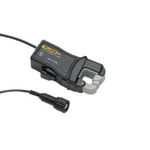 Fluke I5A/50A Clamp PQ3 Meter